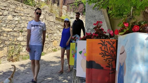 Kassandra (Halkidiki) - Private Full-Day Tour