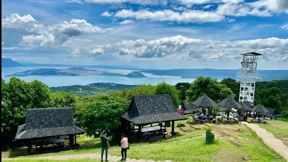 菲律賓卡威特｜旅遊陪同翻譯｜展會｜商務考察洽談｜自由行地接｜接機 （可私人定制）