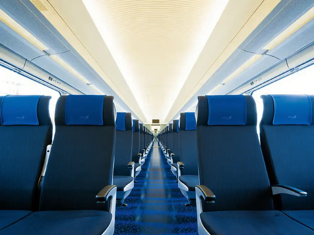 Skyliner Keisei railway ticket (Tokyo airport express: Narita