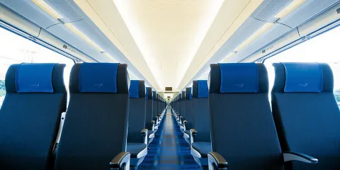 【官方票】 Skyliner 京成電鐵車票(東京機場快線:成田國際機場-上野/日暮里)【可選+東京地鐵優惠套餐】