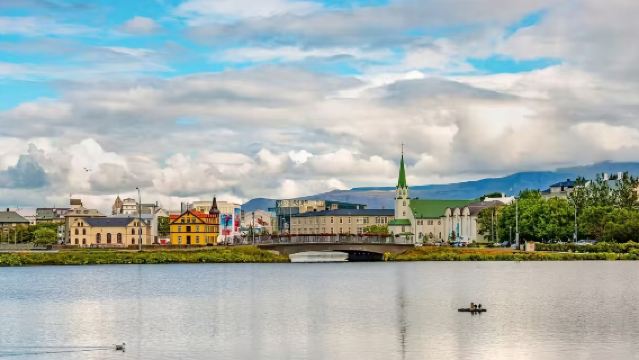 Reykjavik Whale Watching Adventure + Cultural Landmarks + Unique Museums Private Charter Day Tour