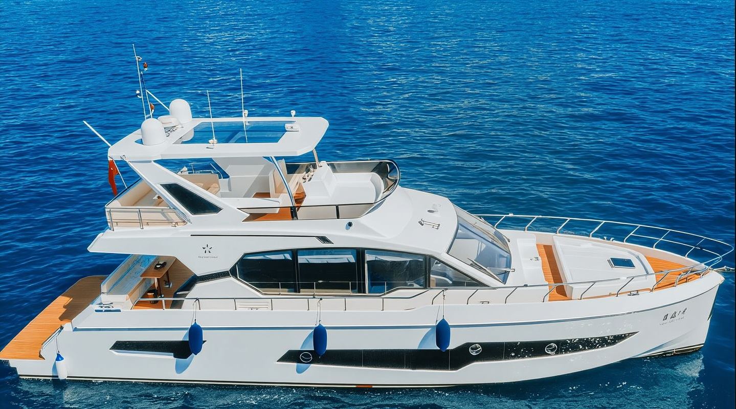 海南三亜ヨット体験：3時間貸切チャーター