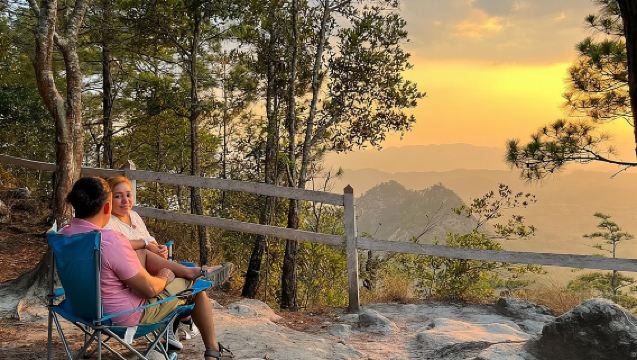San Juan del Sur+Granada e belvedere di Catarina