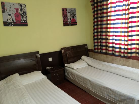 Others 3, Wuyi Hengtong Hotel, Jiaozuo