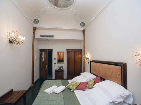 Hotel Domus Florentiae Room Type - Double or Twin Room