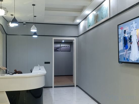 Others 5, Anyue Wenya Hotel, Ziyang