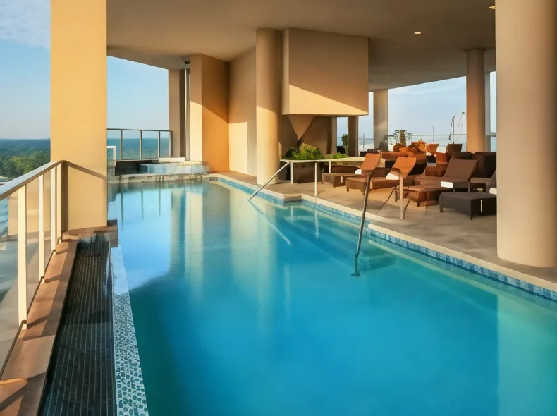 The Westin Houston, Memorial City