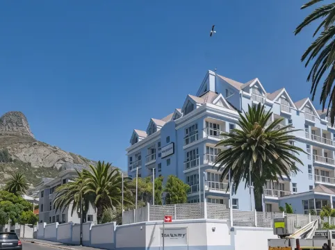 The Bantry Aparthotel by Totalstay