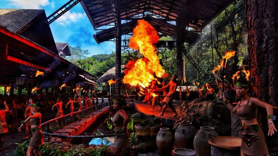 SanyaTours