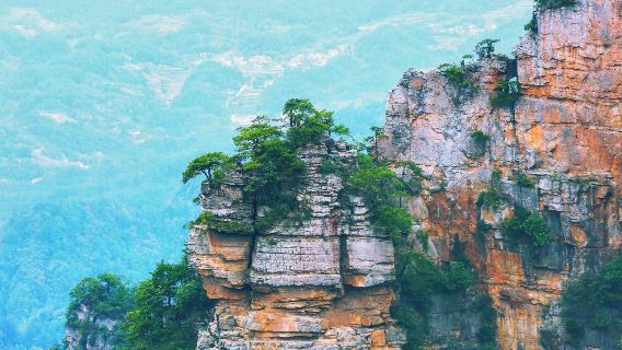 ZhangjiajieTours