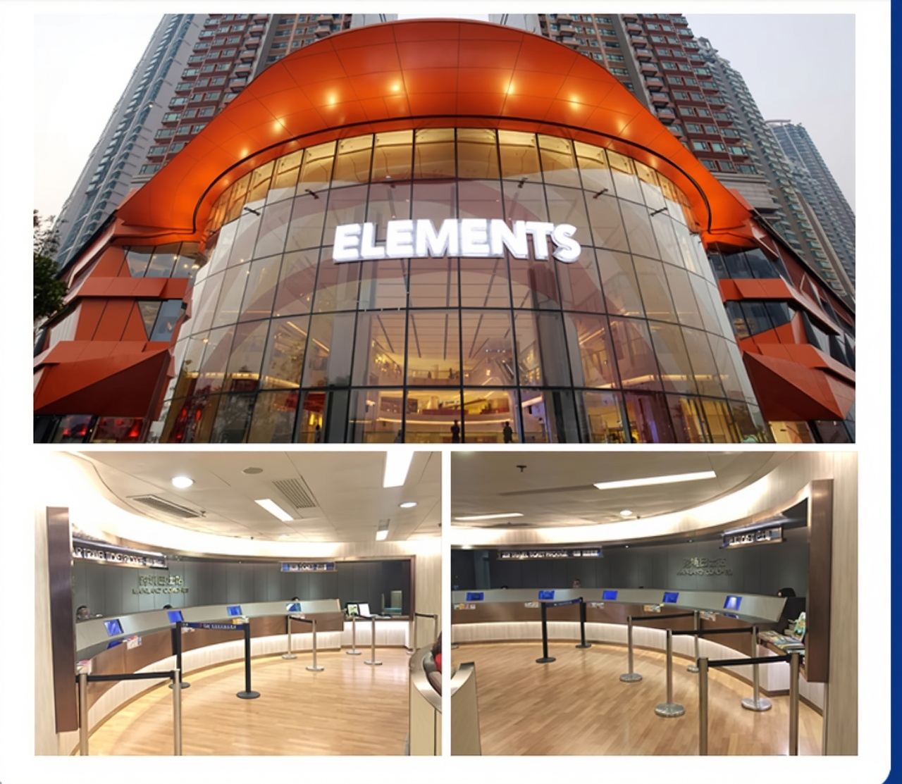 【港澳快線，途經港珠澳大橋】香港圓方到澳門半島線港珠澳直通巴士