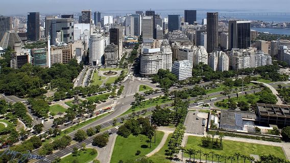 Rio de JaneiroTours