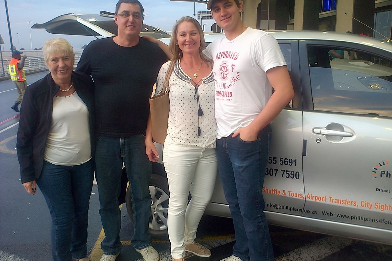 Soweto /Johannesburg and Apartheid Museum Guided Full Day Tour