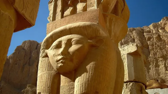 Luxor Day Tour Visit Dendara And Abydos Temples
