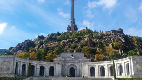 MadridTours