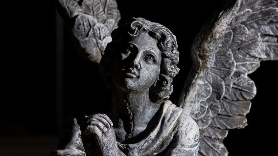 Tur Hantu Paling Berhantu di Gatlinburg Ghosts of The Smokies