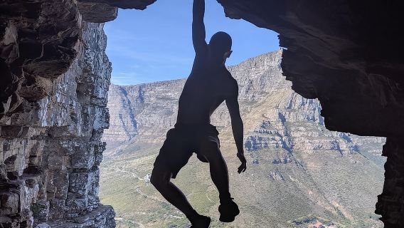Hike Table Mountain or Lions Head in Cape Town Like a Local