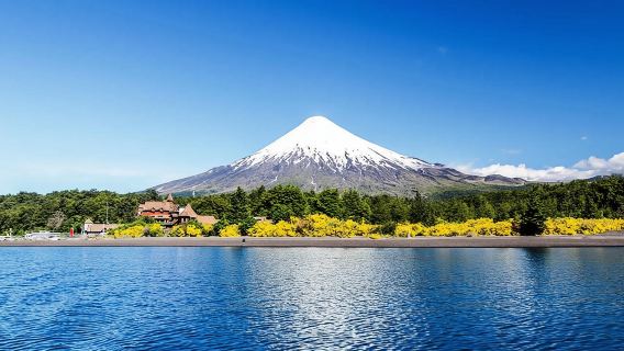 Puerto VarasTours