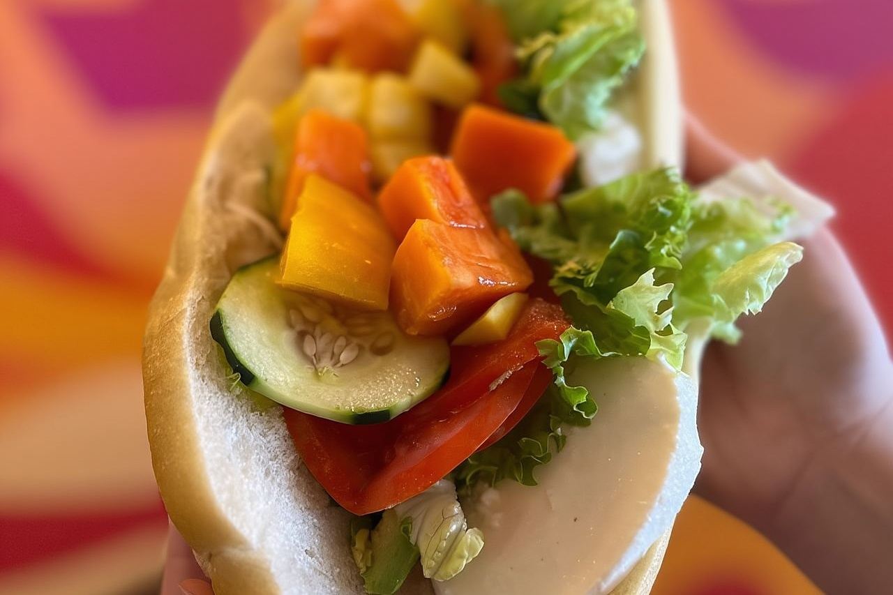 Wynwood Walls Miami Food and Street Art Walking Tour