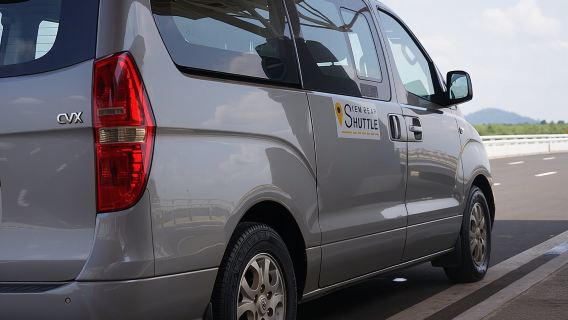 Private Vehicle - Kulen Waterfall and 1000 Lingas