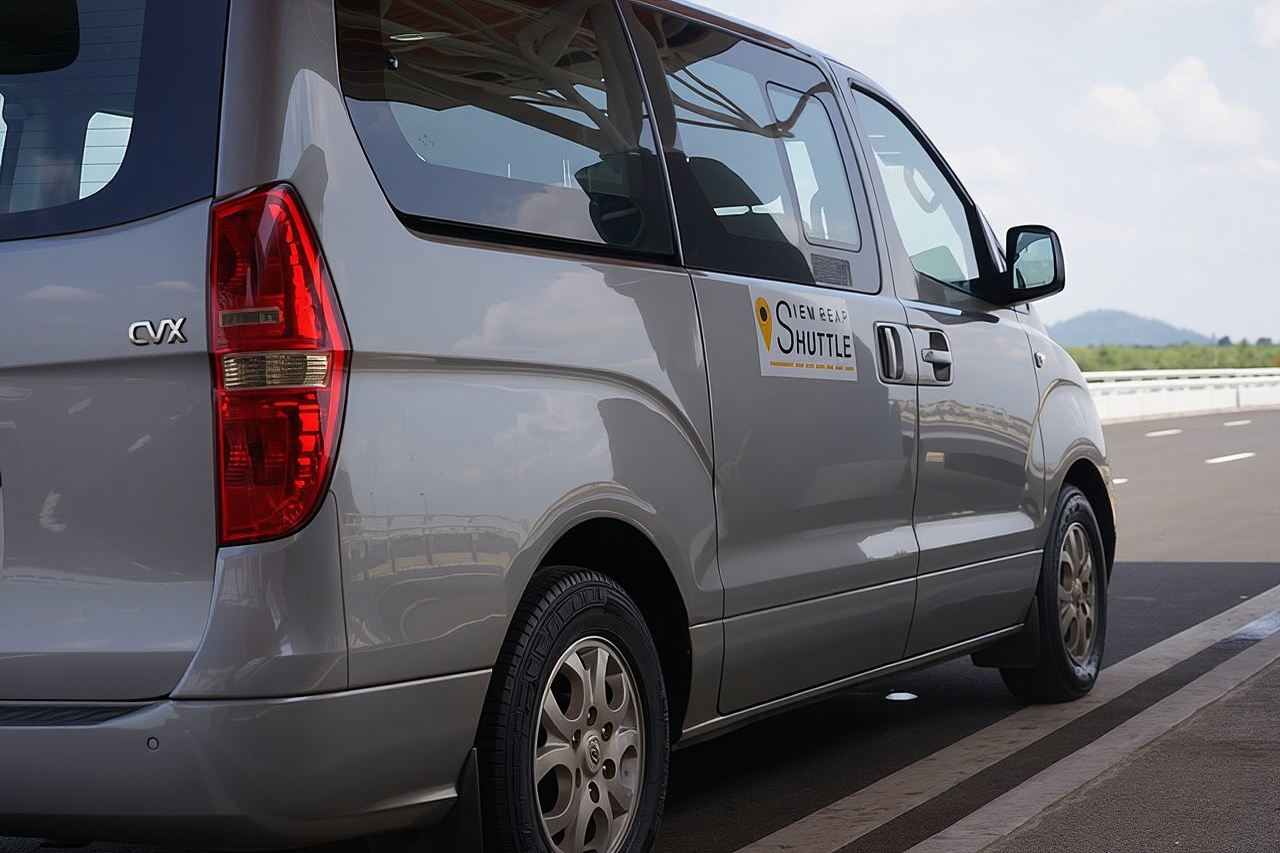 Private Vehicle - Kulen Waterfall and 1000 Lingas 