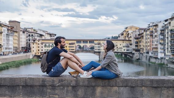 Florence and Pisa Full Day Tour from Milan