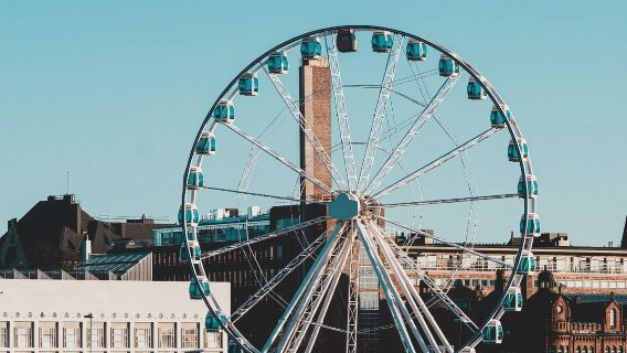 Helsinki