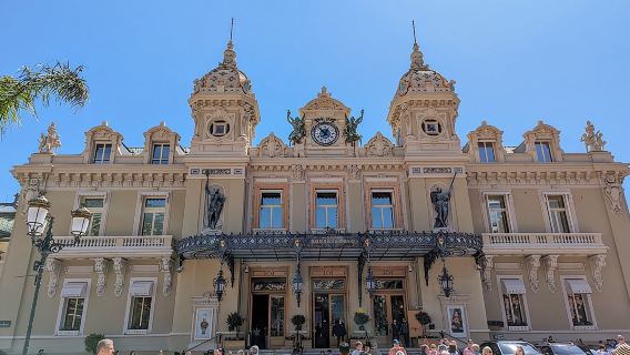 NiceTours