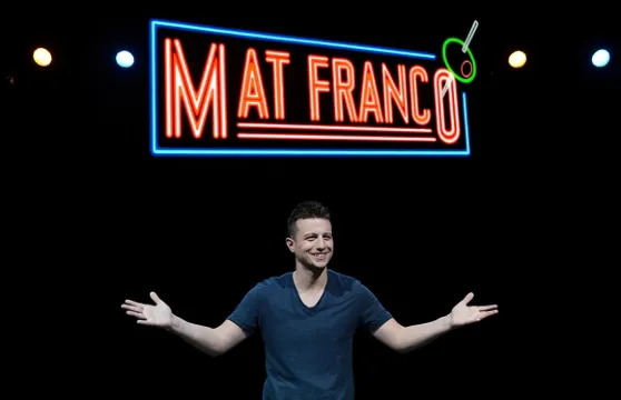 Mat Franco Magic 在 LINQ 酒店及賭場每晚重現精彩演出