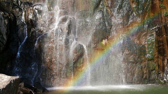 寧波溪口-滕頭旅遊景區一日遊【蔣氏故居+雪竇山彌勒大佛】