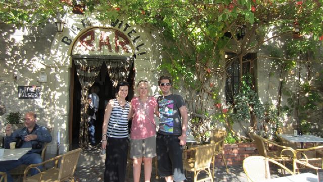 Private Tour "The Godfather" from Taormina visit of Savoca and Forza D'Agrò