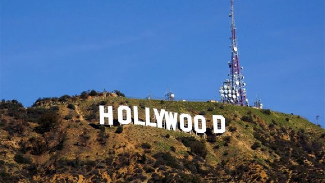 美國洛杉磯市區一日遊-網紅地標經典路線-中文包車【玩轉美國】