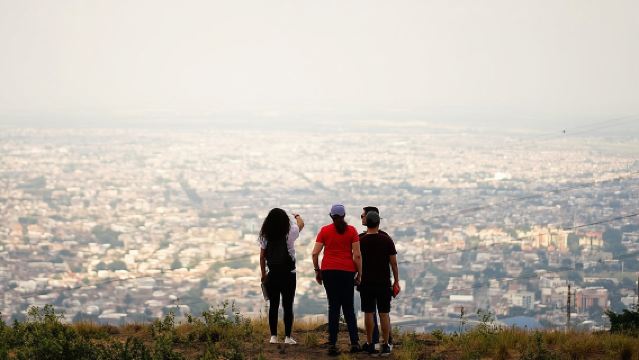 Cali: City Tour | Guided tour around the city