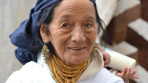 ทัวร์ส่วนตัวไปโอตาบาโลและบริเวณโดยรอบ