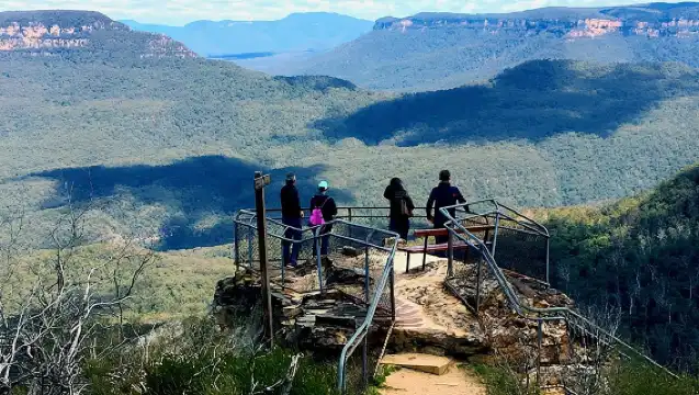 藍山私人遊覽（含野生動物園）