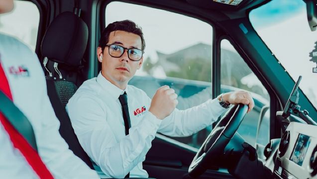 Shuttle Service for Groups and Families in Port of Miami