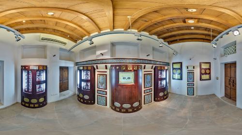 Dubai Al Seef St/Gold & Spice Souk Walking Tour (English Guide) Day Tours 2