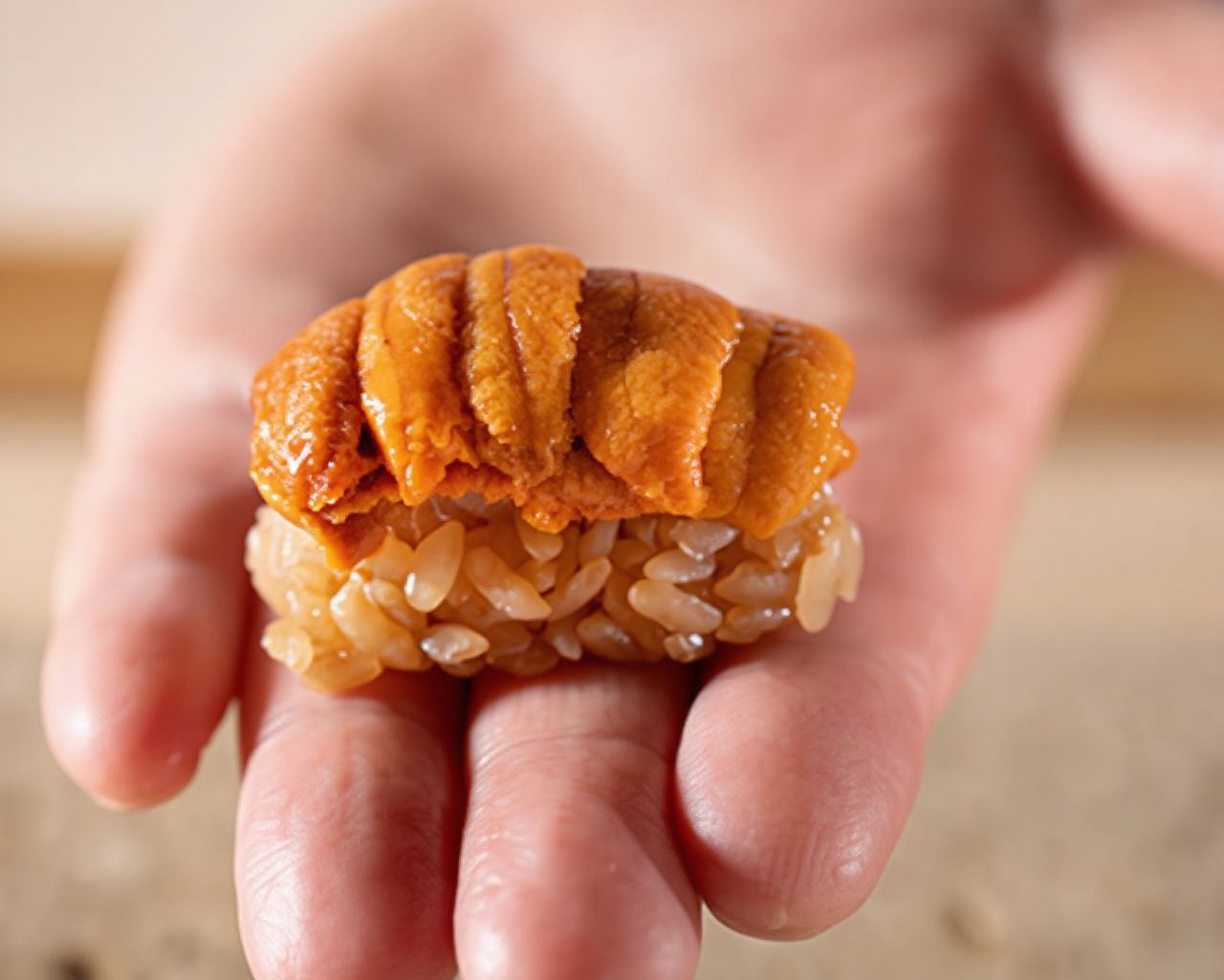 Sushi a Tokyo|Sushi Mitsuyoshi|Gioiello Edomae nascosto vicino a Shinjuku Gyoen