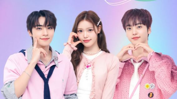 THE SHOW Lawatan Setengah Hari Siaran Langsung Stesen TV Korea