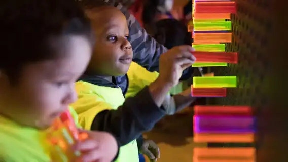 NYC: Liberty Science Center General Admission Ticket