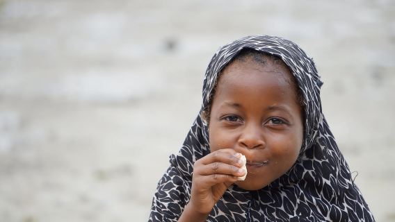 Zanzibar : Tumbatu Island Private Snorkeling adventure tour