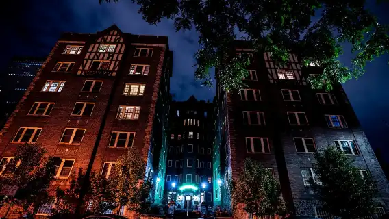 Gaslights, Graves, & Gold: Terrors of Denver Ghost Tour