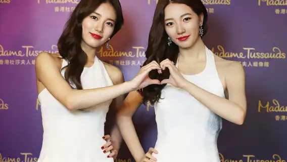 ฮ่องกง: บัตรเข้าชมพิพิธภัณฑ์หุ่นขี้ผึ้งมาดามทุสโซ