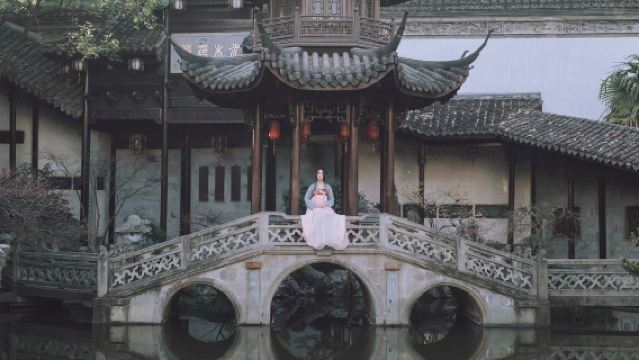 杭州胡雪巖故居+胡慶餘堂中藥博物館半日遊(含門票+導遊導覽)