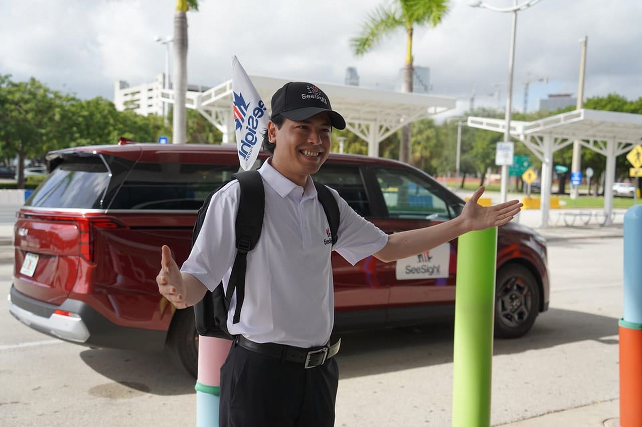 Miami: Premium Driving Tour From Cruise Port to Airport