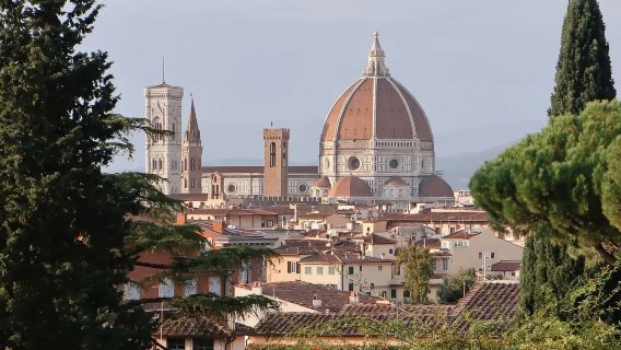 意大利威尼斯聖馬可廣場+嘆息橋【中文專車-舒適純淨】