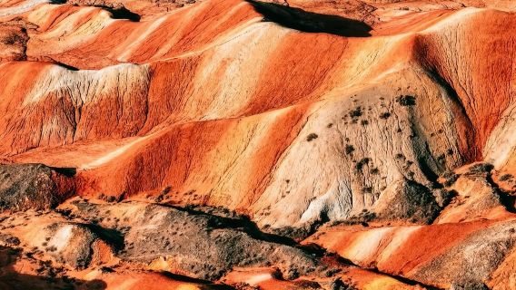 甘肅|蘭州&敦煌&張掖&酒泉|中英文導遊|商務考察翻譯/展會翻譯服務|其他語言（請諮詢客服）