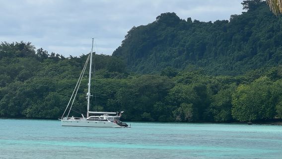 瓦努阿圖全境|商務考察翻譯|展會翻譯|旅遊陪同|醫學翻譯|名校導覽|中文／英文|如需其他語言（請諮詢客戶服務支援）