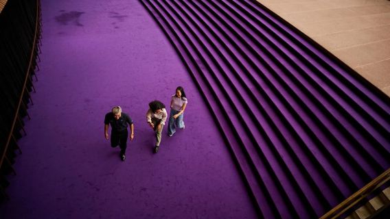 Sydney : Visite de l'Opéra d'une heure avec repas et boisson