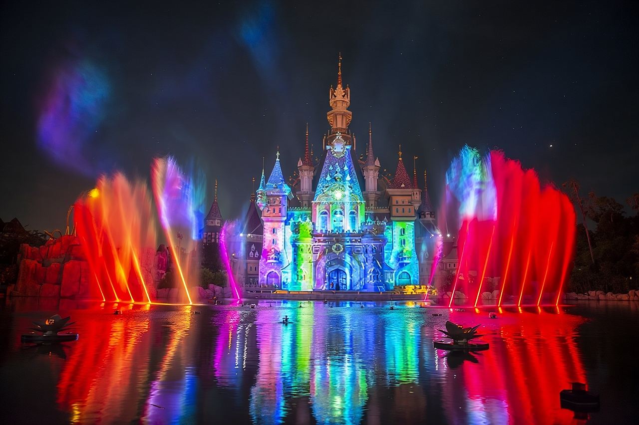 VinWonders Phu Quoc & Grand World Night Discovery – 1 Day Tour